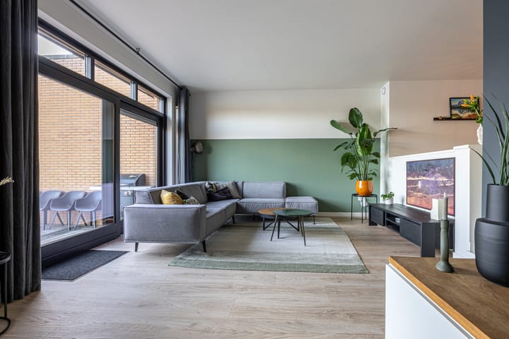 Foto 9 van Tuinhommel 7