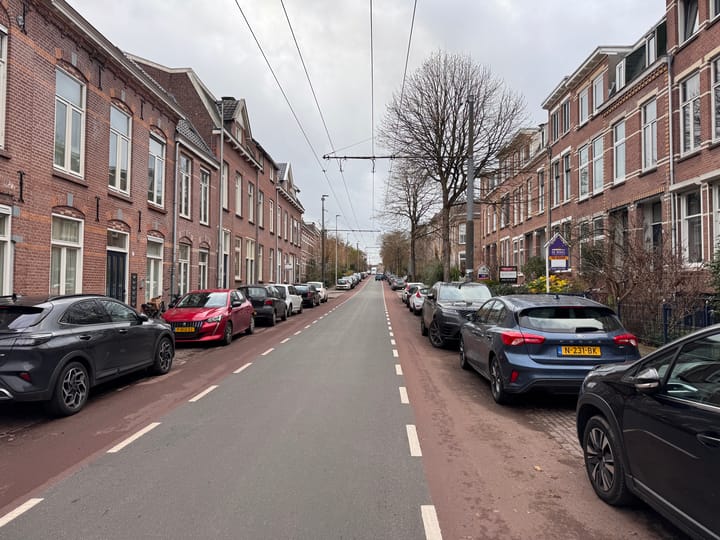 Photo 65 of Graaf Lodewijkstraat 16