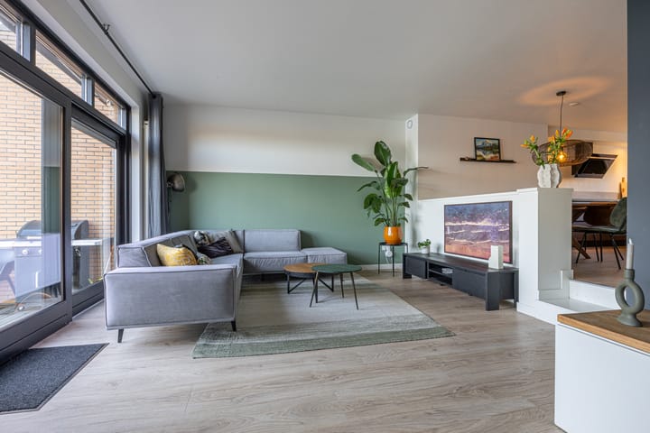 Foto 11 van Tuinhommel 7