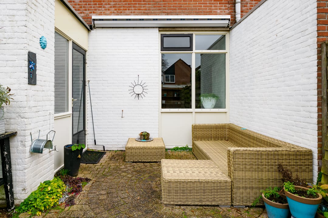 Foto 32 van De Koolmees 37