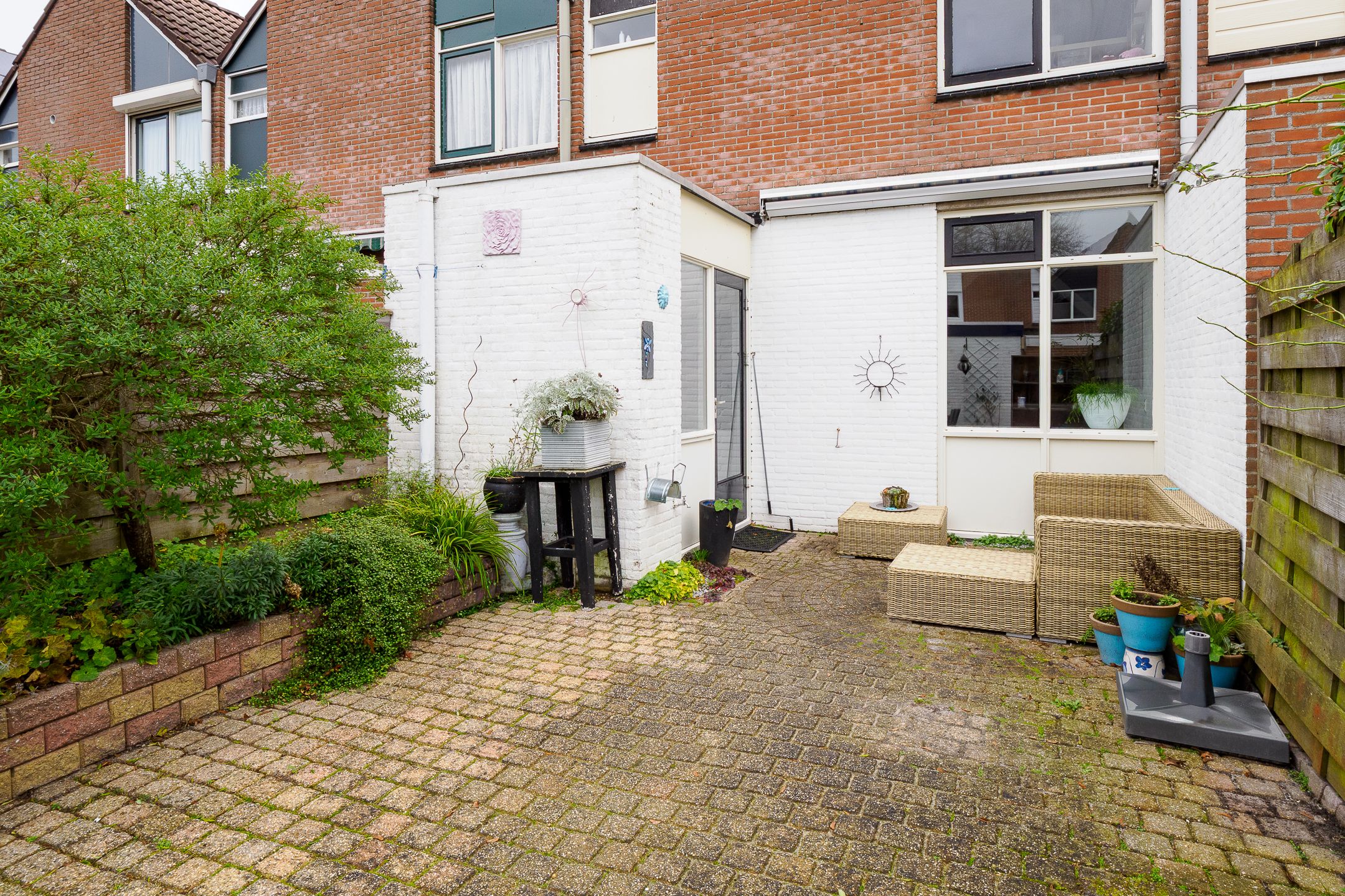 Foto 33 van De Koolmees 37