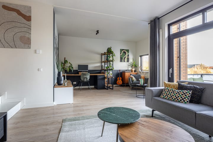 Foto 13 van Tuinhommel 7