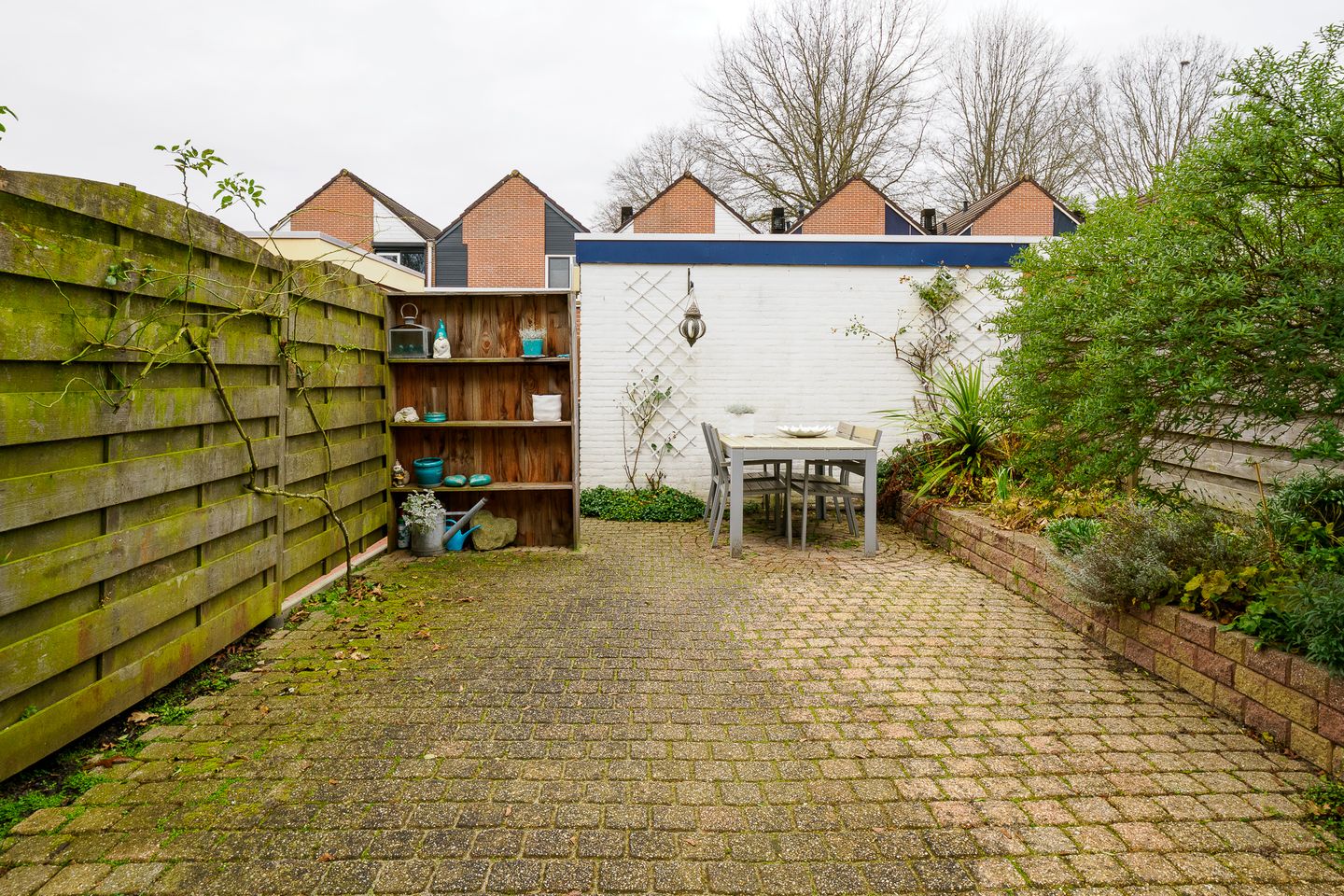 Foto 34 van De Koolmees 37