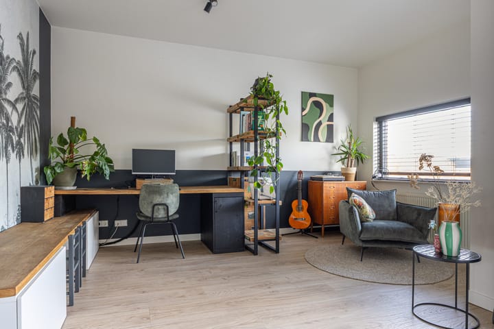 Foto 14 van Tuinhommel 7