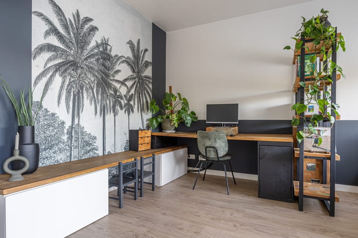 Foto 15 van Tuinhommel 7