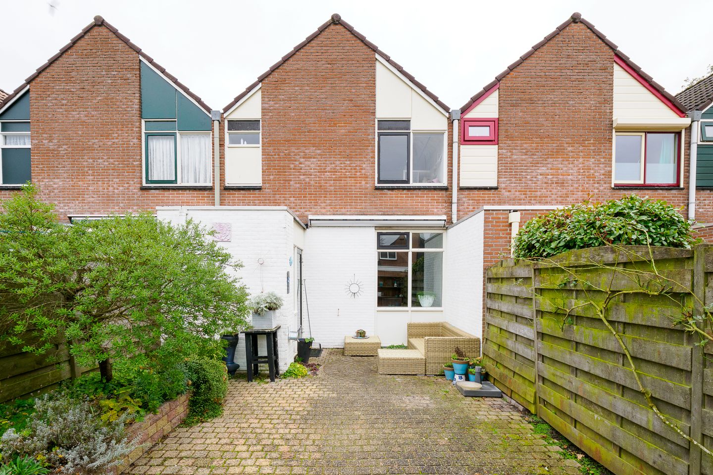 Foto 35 van De Koolmees 37