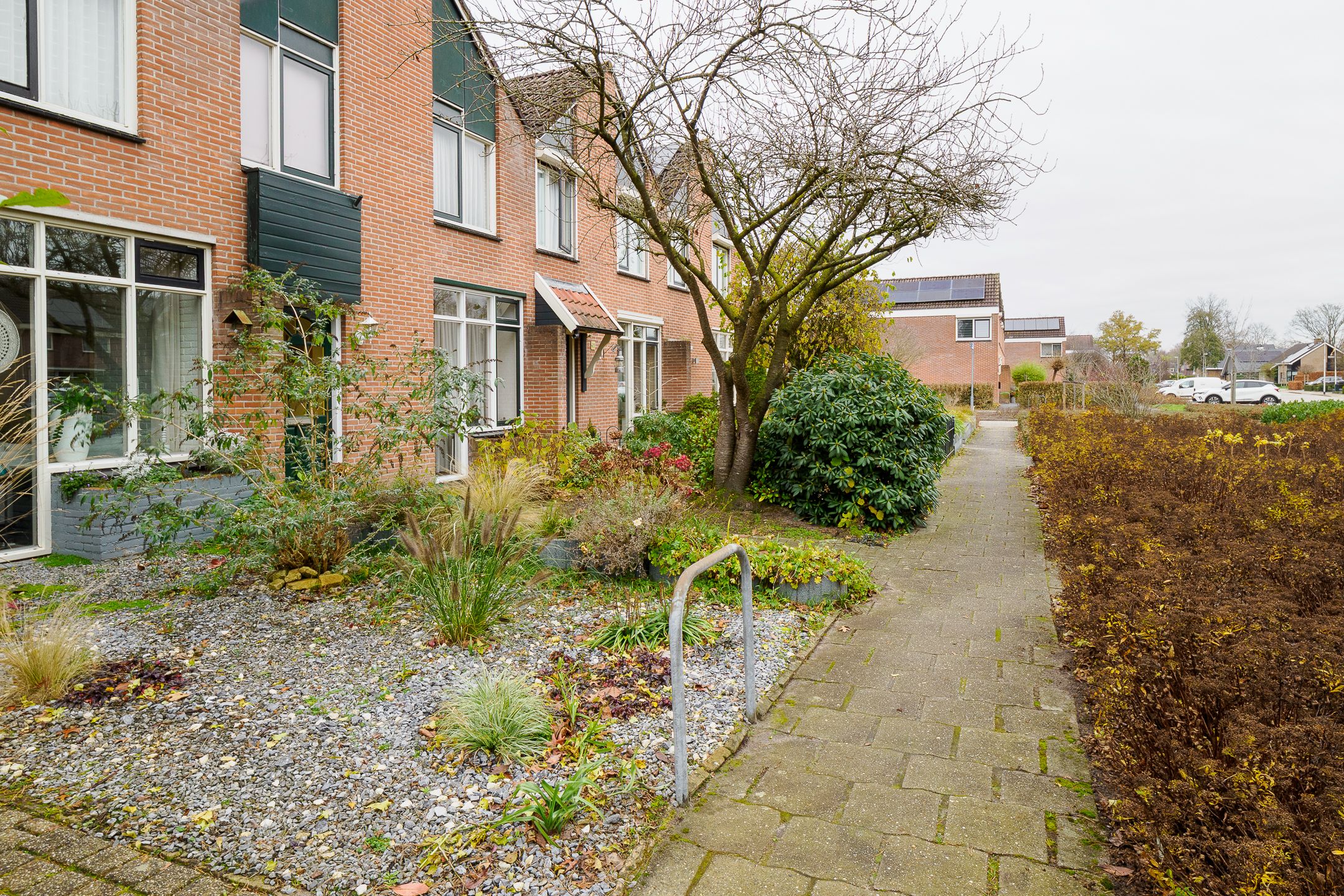 Foto 36 van De Koolmees 37