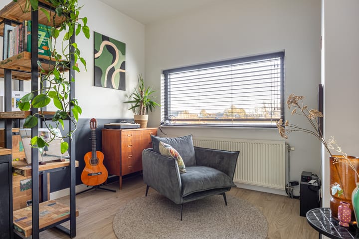 Foto 16 van Tuinhommel 7