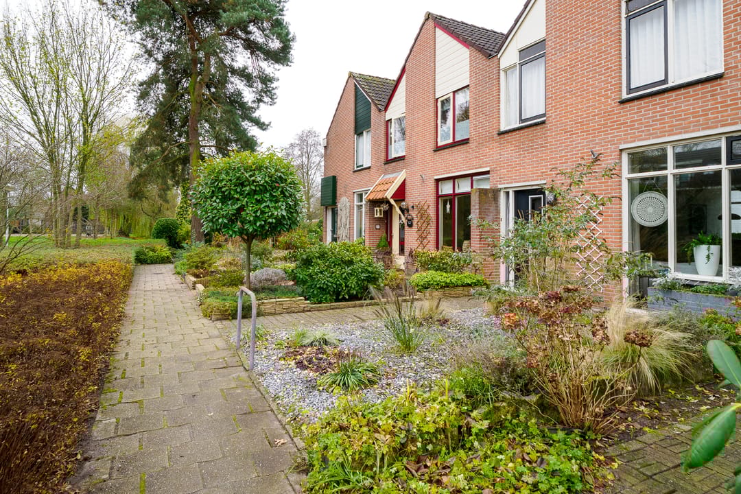 Foto 37 van De Koolmees 37