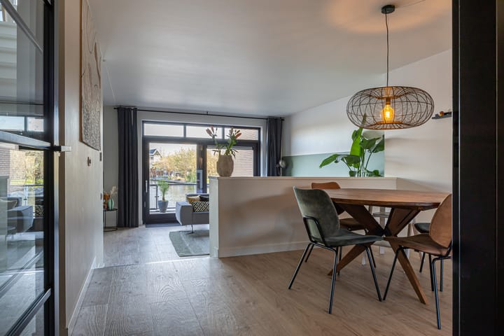 Foto 17 van Tuinhommel 7