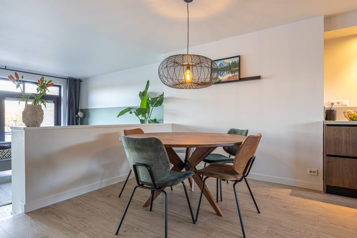 Foto 19 van Tuinhommel 7