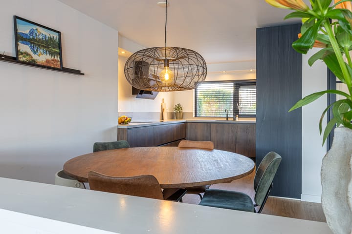 Foto 20 van Tuinhommel 7