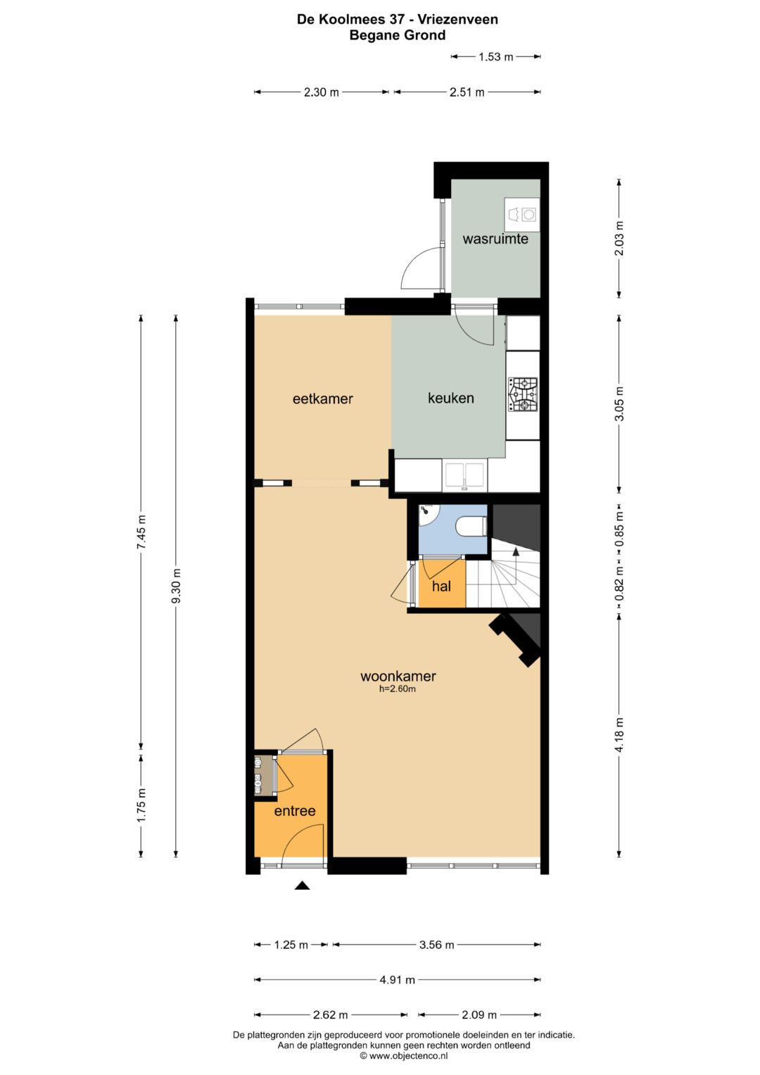 Foto 44 van De Koolmees 37