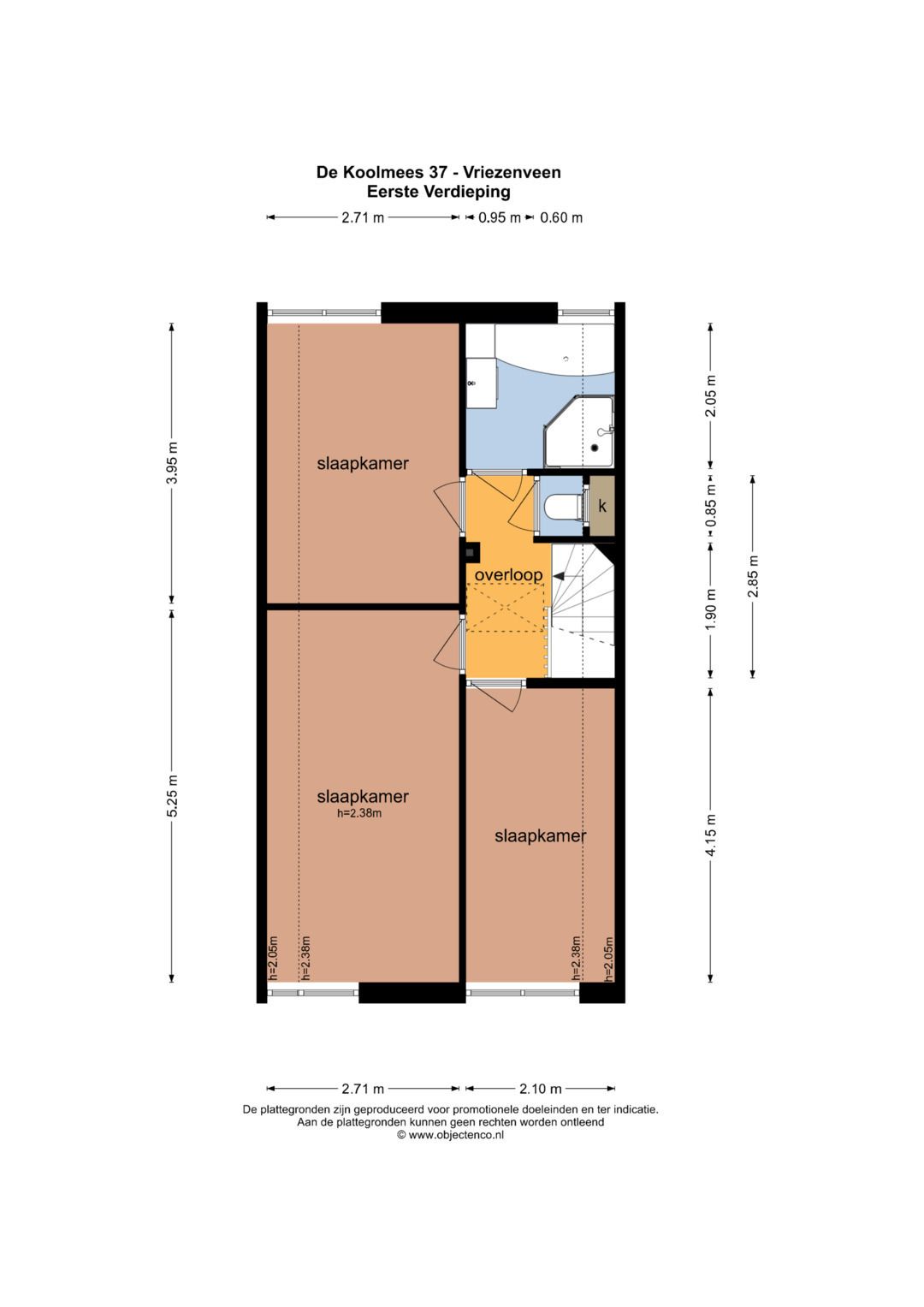 Foto 45 van De Koolmees 37