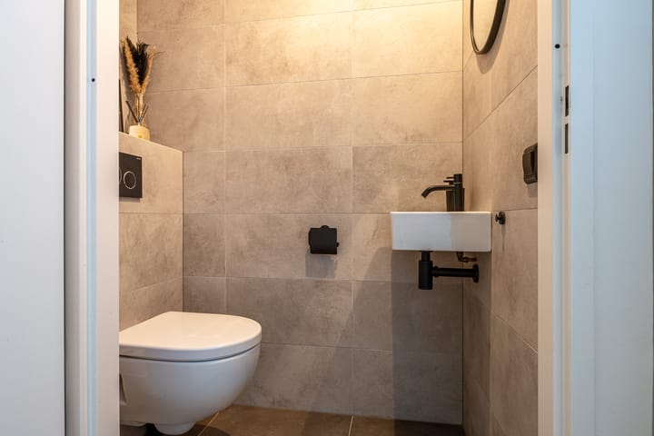 Foto 24 van Tuinhommel 7