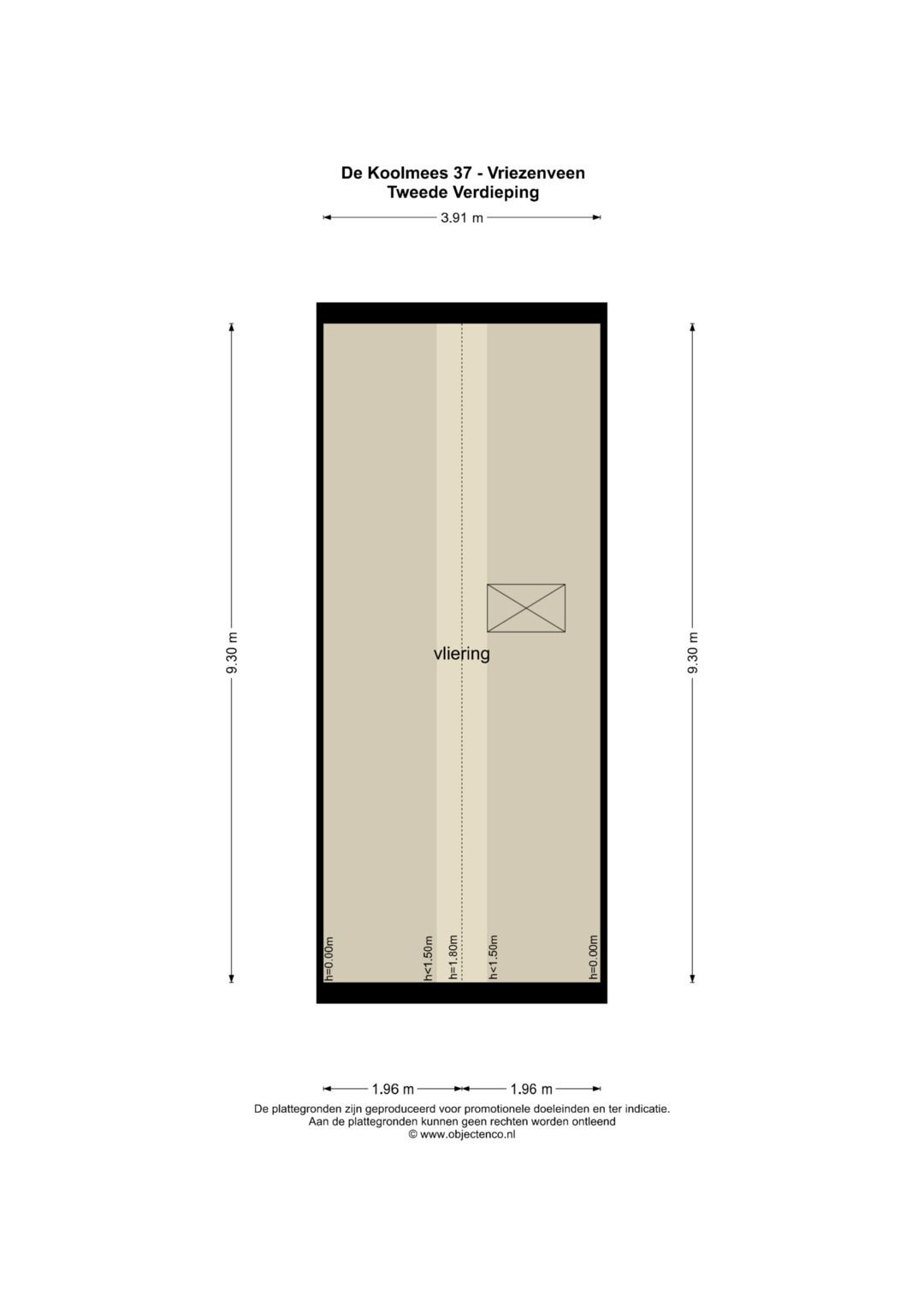Foto 46 van De Koolmees 37