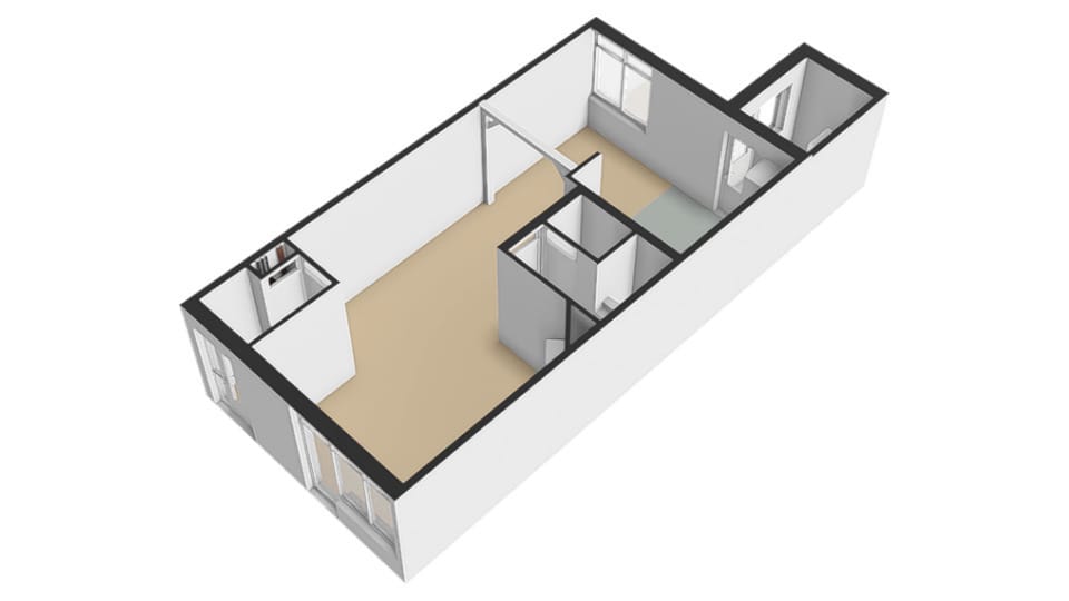 Foto 48 van De Koolmees 37