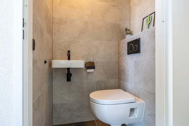 Foto 26 van Tuinhommel 7