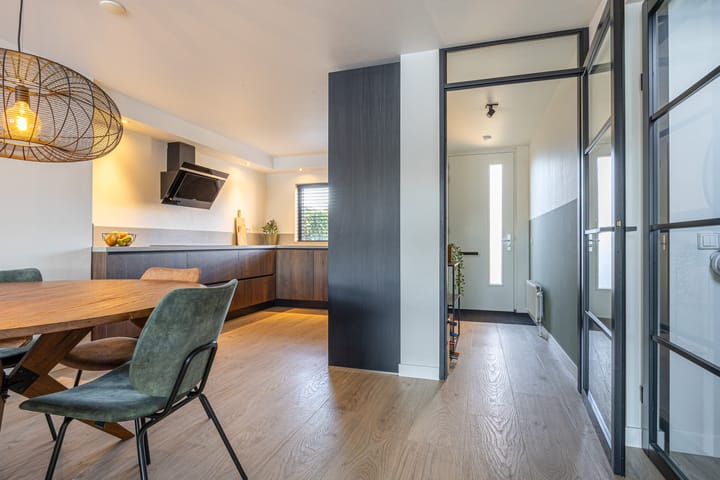 Foto 18 van Tuinhommel 7