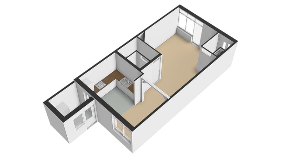 Foto 49 van De Koolmees 37