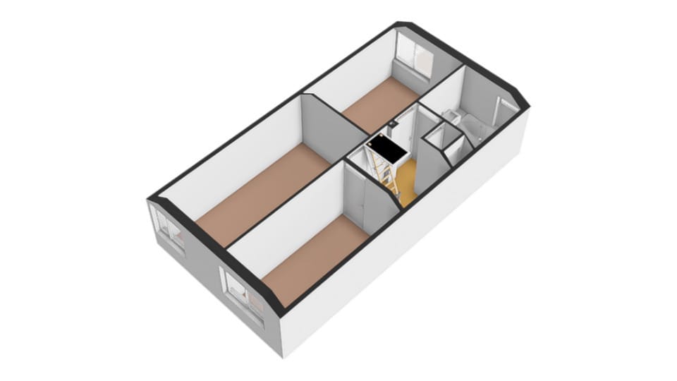 Foto 50 van De Koolmees 37