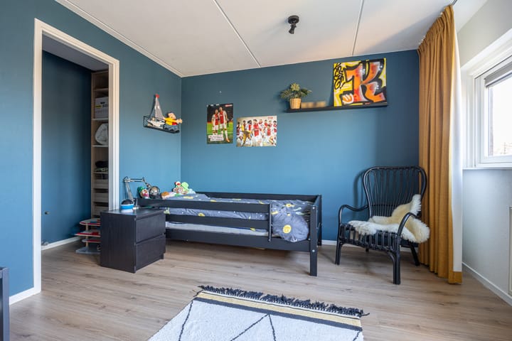 Foto 27 van Tuinhommel 7