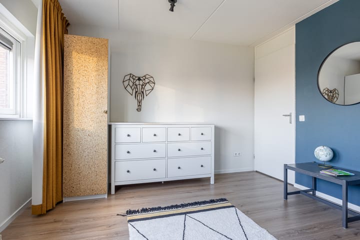 Foto 28 van Tuinhommel 7