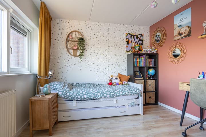 Foto 29 van Tuinhommel 7