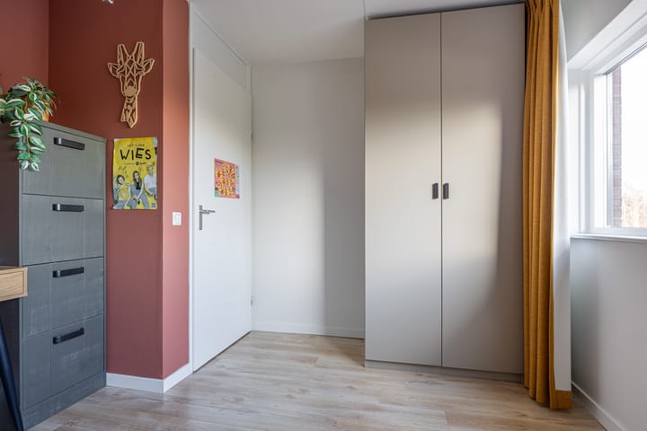 Foto 30 van Tuinhommel 7