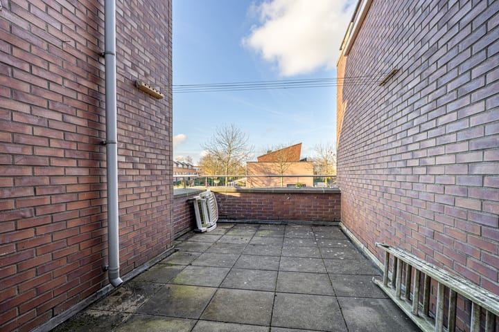 Foto 35 van Tuinhommel 7