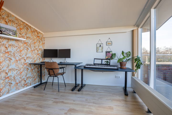 Foto 41 van Tuinhommel 7