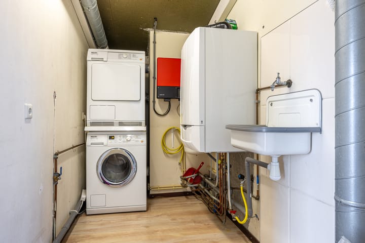 Foto 43 van Tuinhommel 7