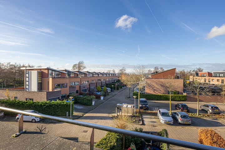 Foto 45 van Tuinhommel 7