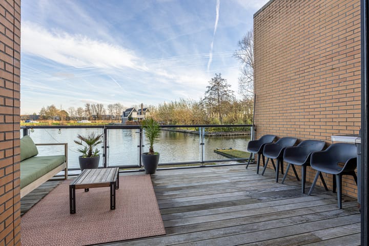 Foto 46 van Tuinhommel 7