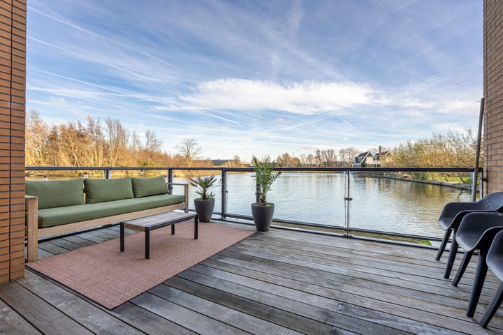 Foto 47 van Tuinhommel 7