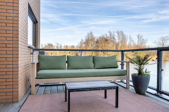 Foto 48 van Tuinhommel 7