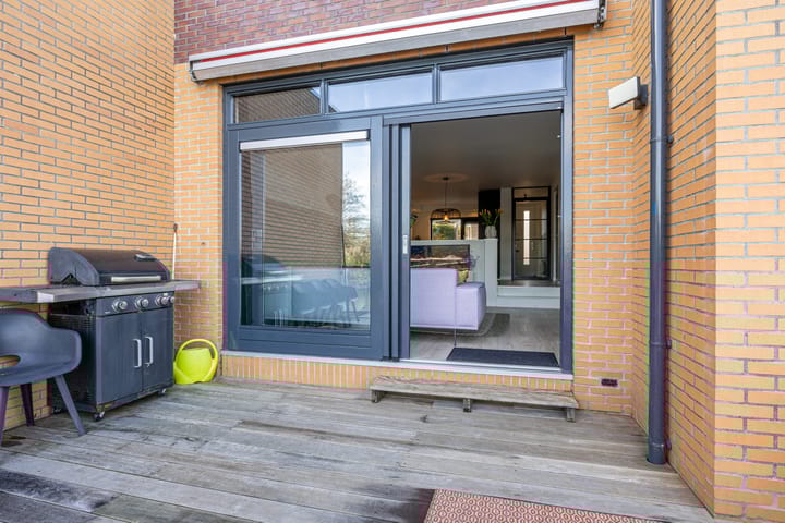 Foto 49 van Tuinhommel 7