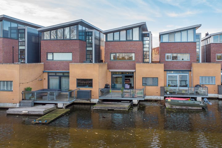 Foto 50 van Tuinhommel 7