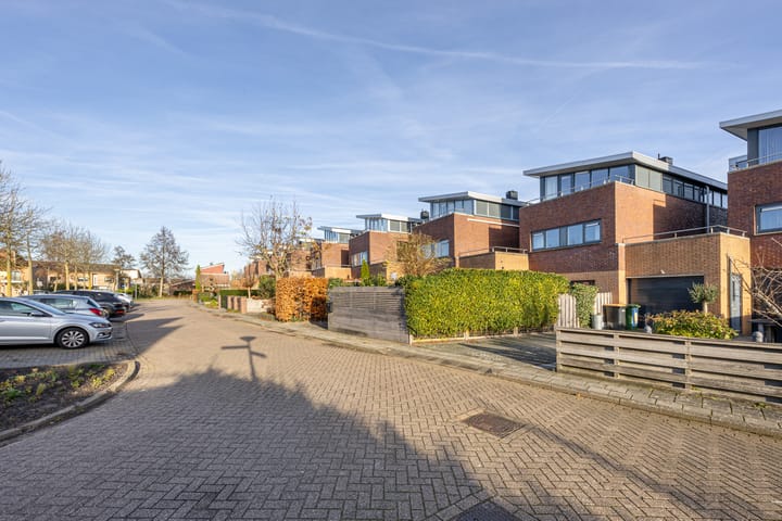 Foto 52 van Tuinhommel 7