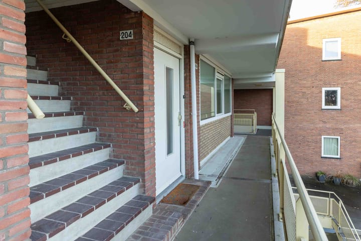 Foto 2 van Europalaan 204