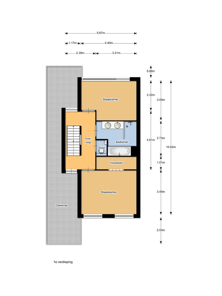 Foto 54 van Tuinhommel 7