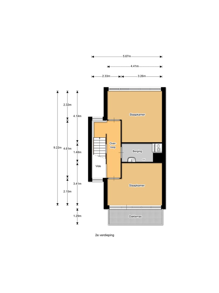 Foto 55 van Tuinhommel 7