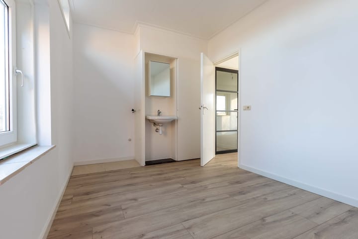 Foto 7 van Europalaan 204