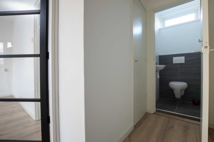 Foto 10 van Europalaan 204