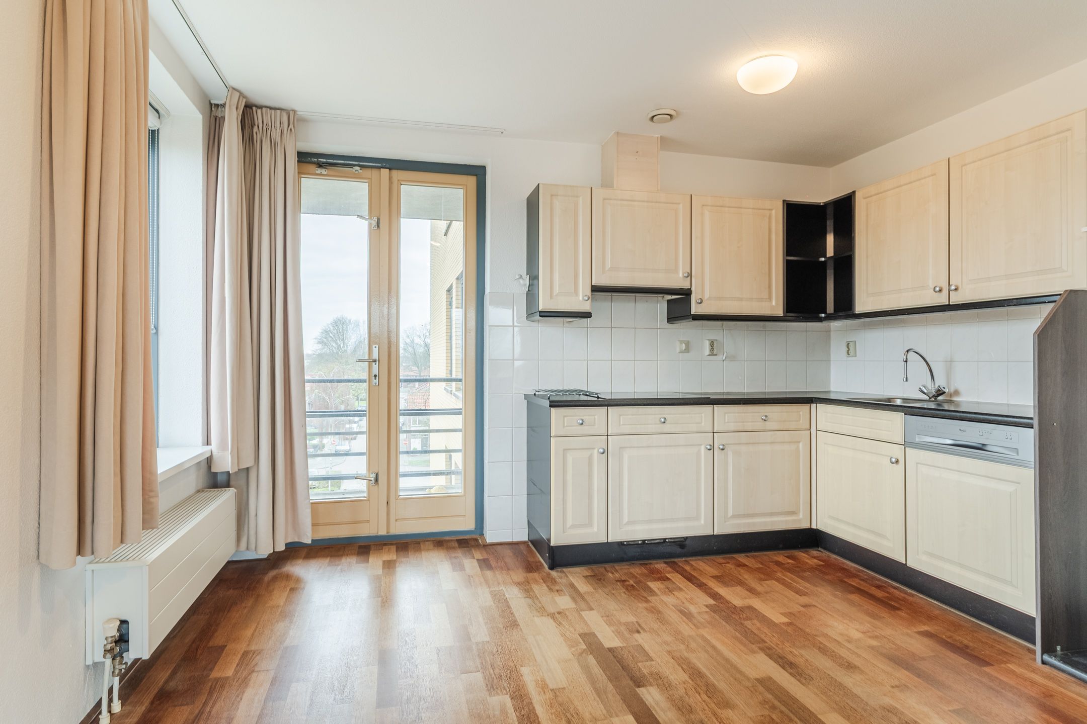 Foto 3 van Heusdenhoutsestraat 20-E17