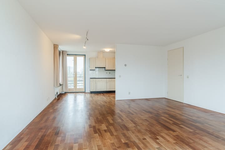 Photo 4 of Heusdenhoutsestraat 20-E17