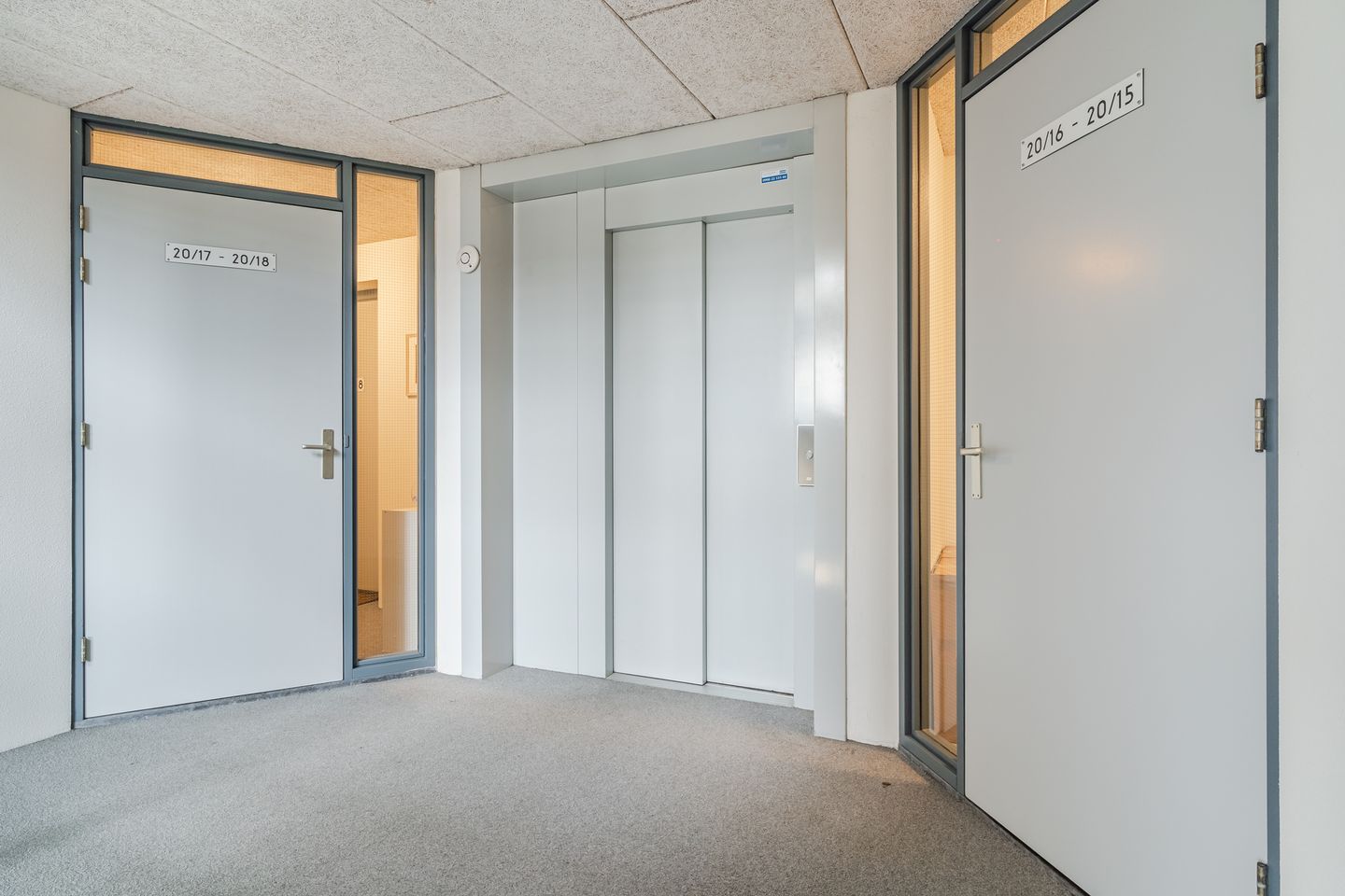 Foto 5 van Heusdenhoutsestraat 20-E17