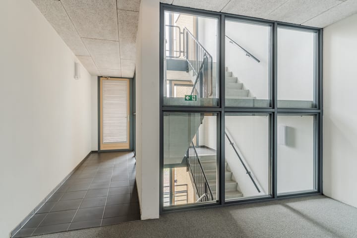 Photo 6 of Heusdenhoutsestraat 20-E17