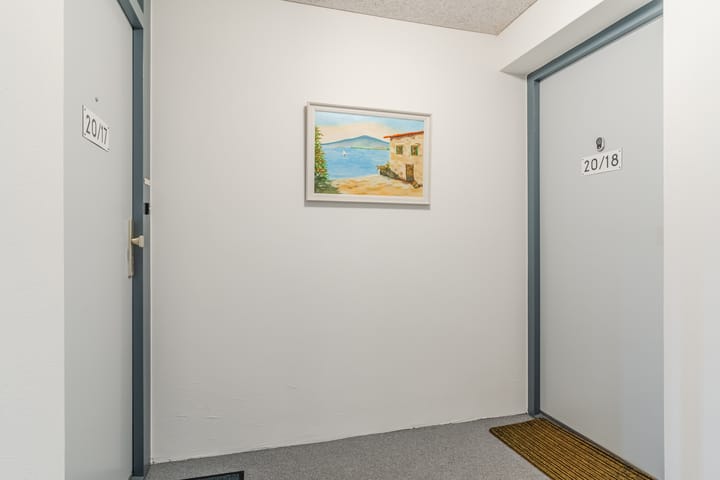 Photo 7 of Heusdenhoutsestraat 20-E17