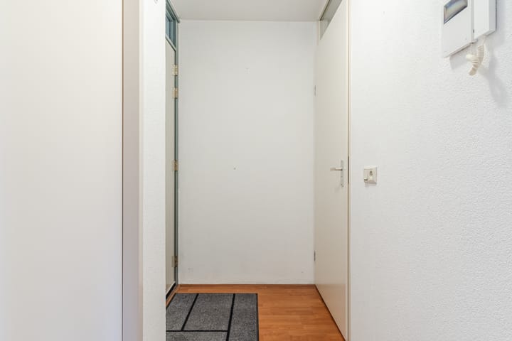 Photo 8 of Heusdenhoutsestraat 20-E17